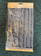 IOD MOULD FAUX BOIS